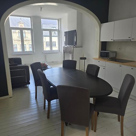 Bnb Suikernest Antwerpen Exterior foto