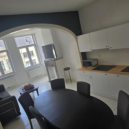Bnb Suikernest Antwerpen Exterior foto