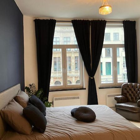Bnb Suikernest Antwerpen Exterior foto