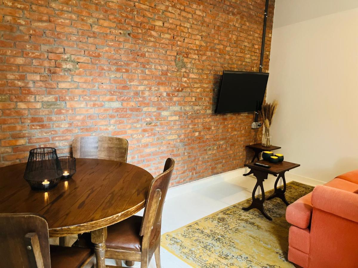 Bnb Suikernest Antwerpen Exterior foto