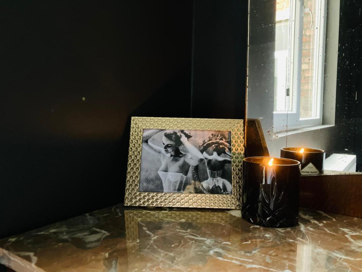 Bnb Suikernest Antwerpen Exterior foto
