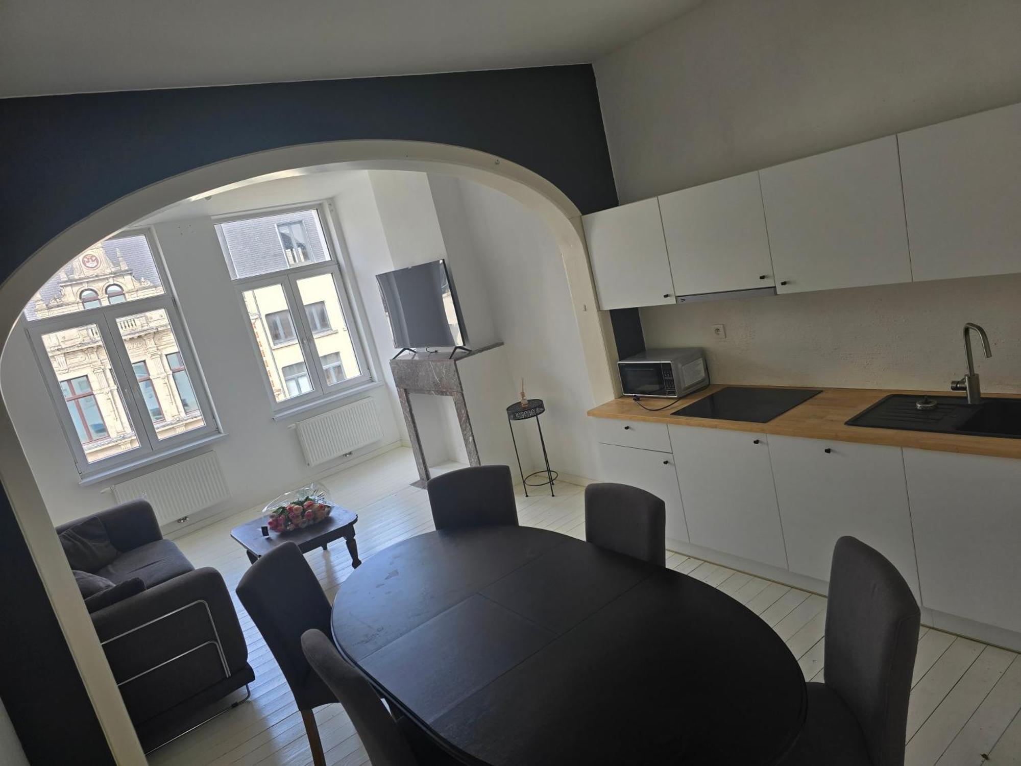 Bnb Suikernest Antwerpen Exterior foto
