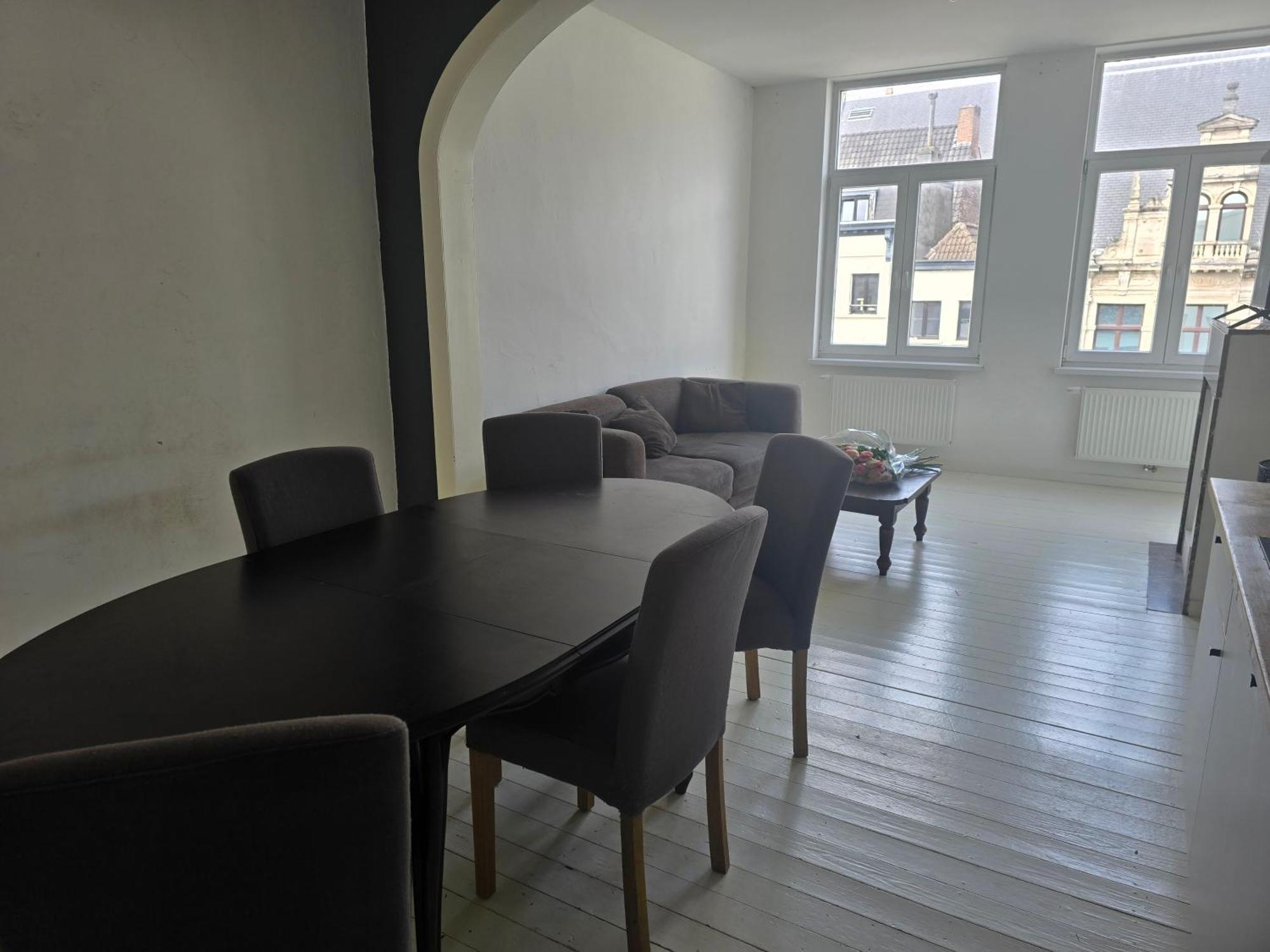 Bnb Suikernest Antwerpen Exterior foto