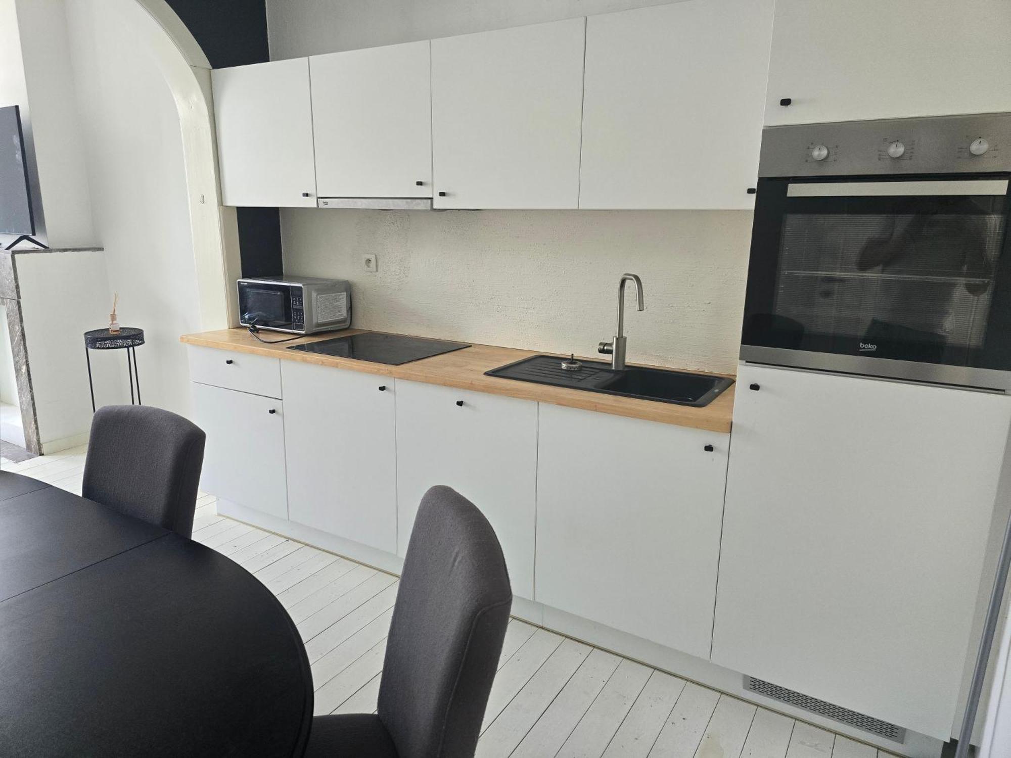 Bnb Suikernest Antwerpen Exterior foto