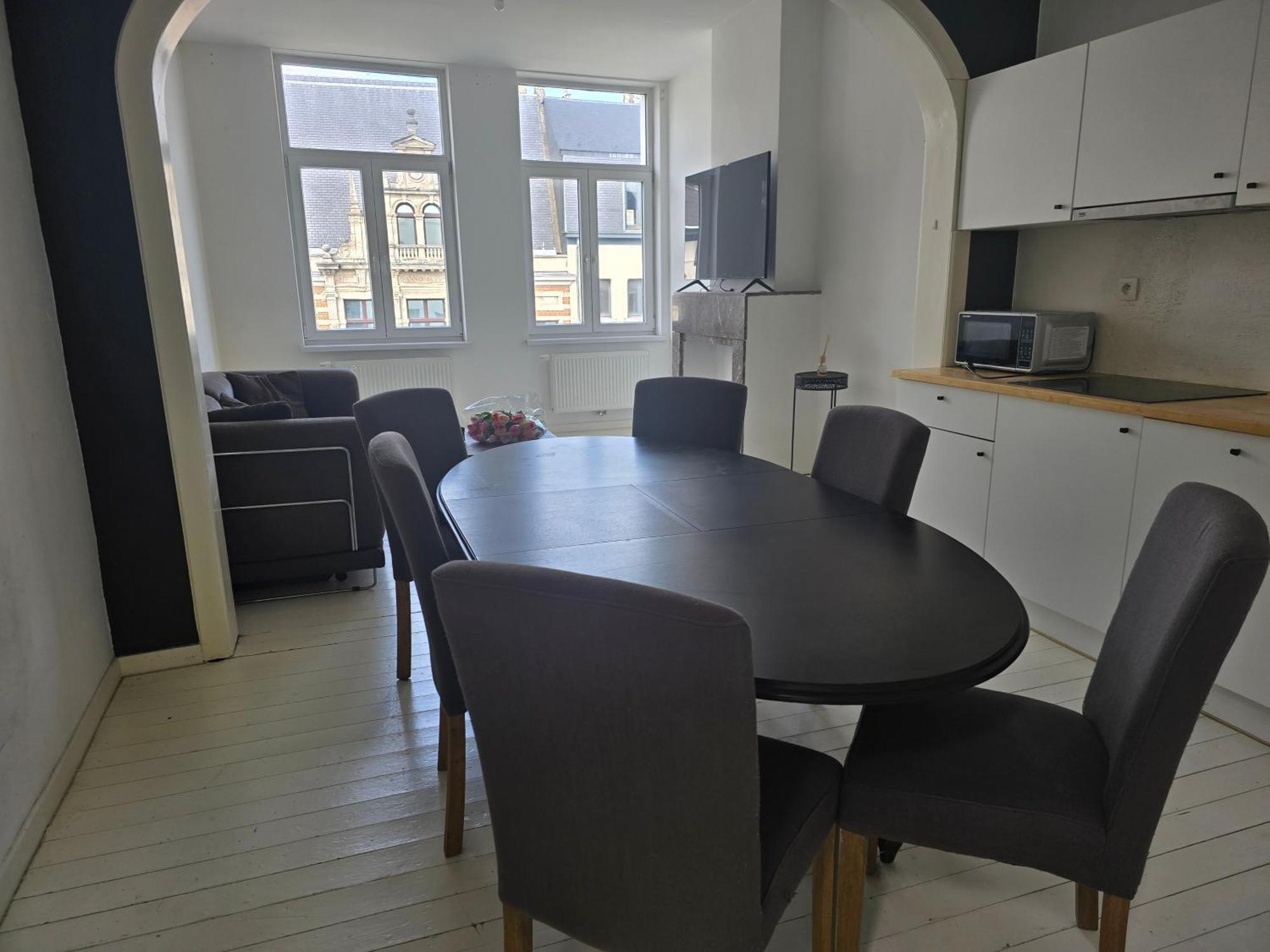 Bnb Suikernest Antwerpen Exterior foto