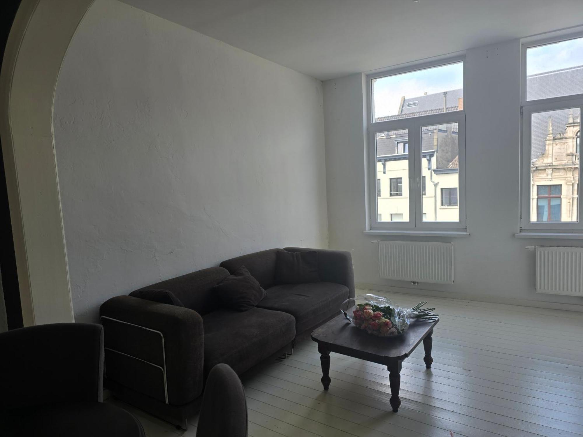 Bnb Suikernest Antwerpen Exterior foto