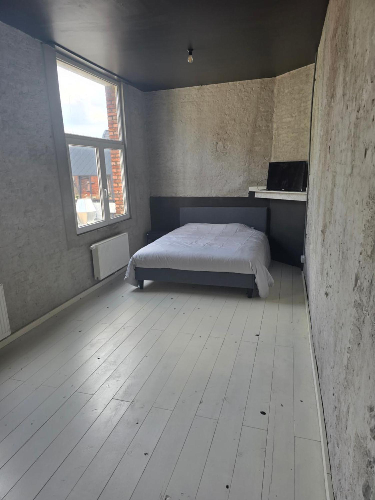 Bnb Suikernest Antwerpen Exterior foto