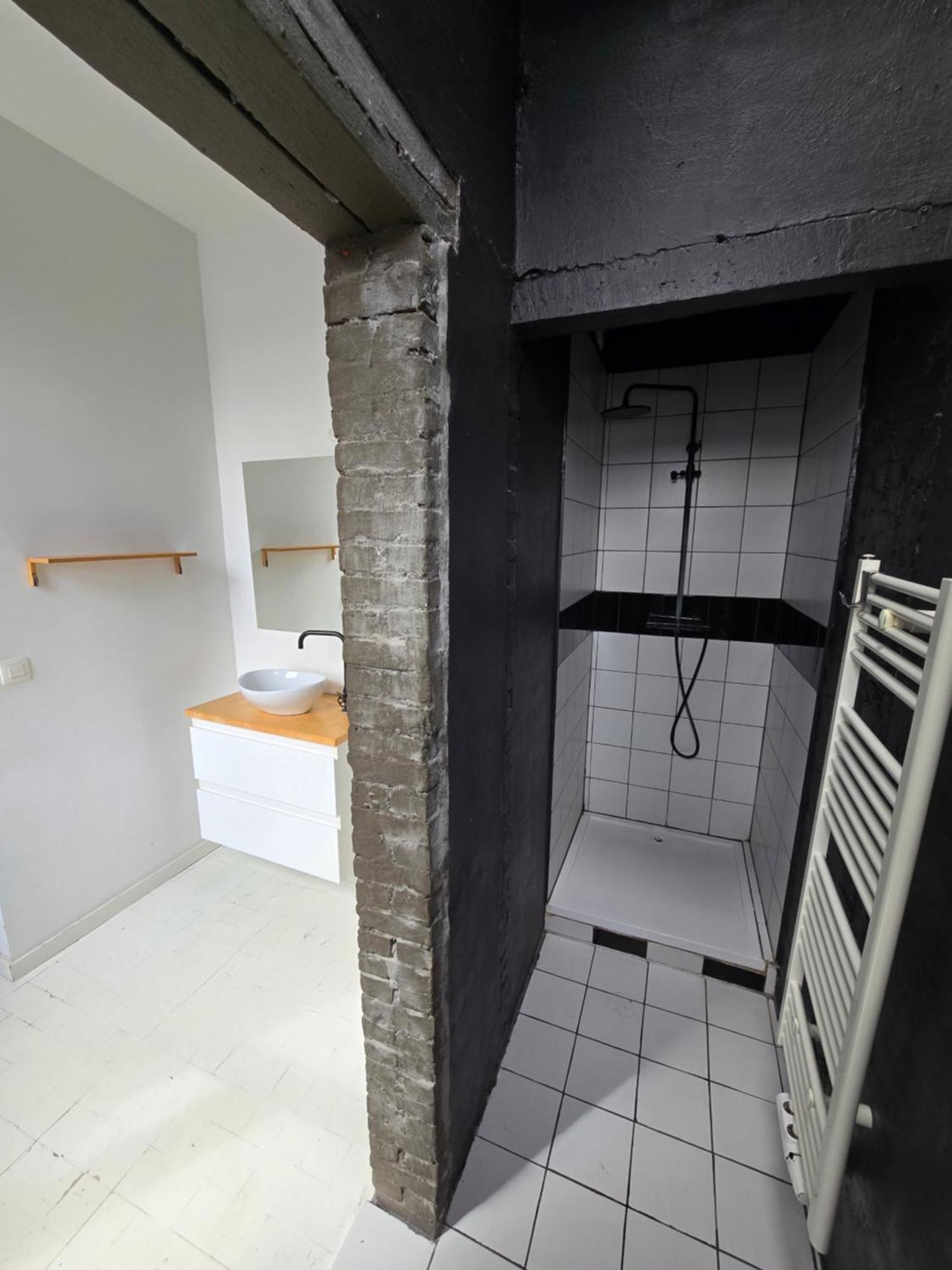 Bnb Suikernest Antwerpen Exterior foto