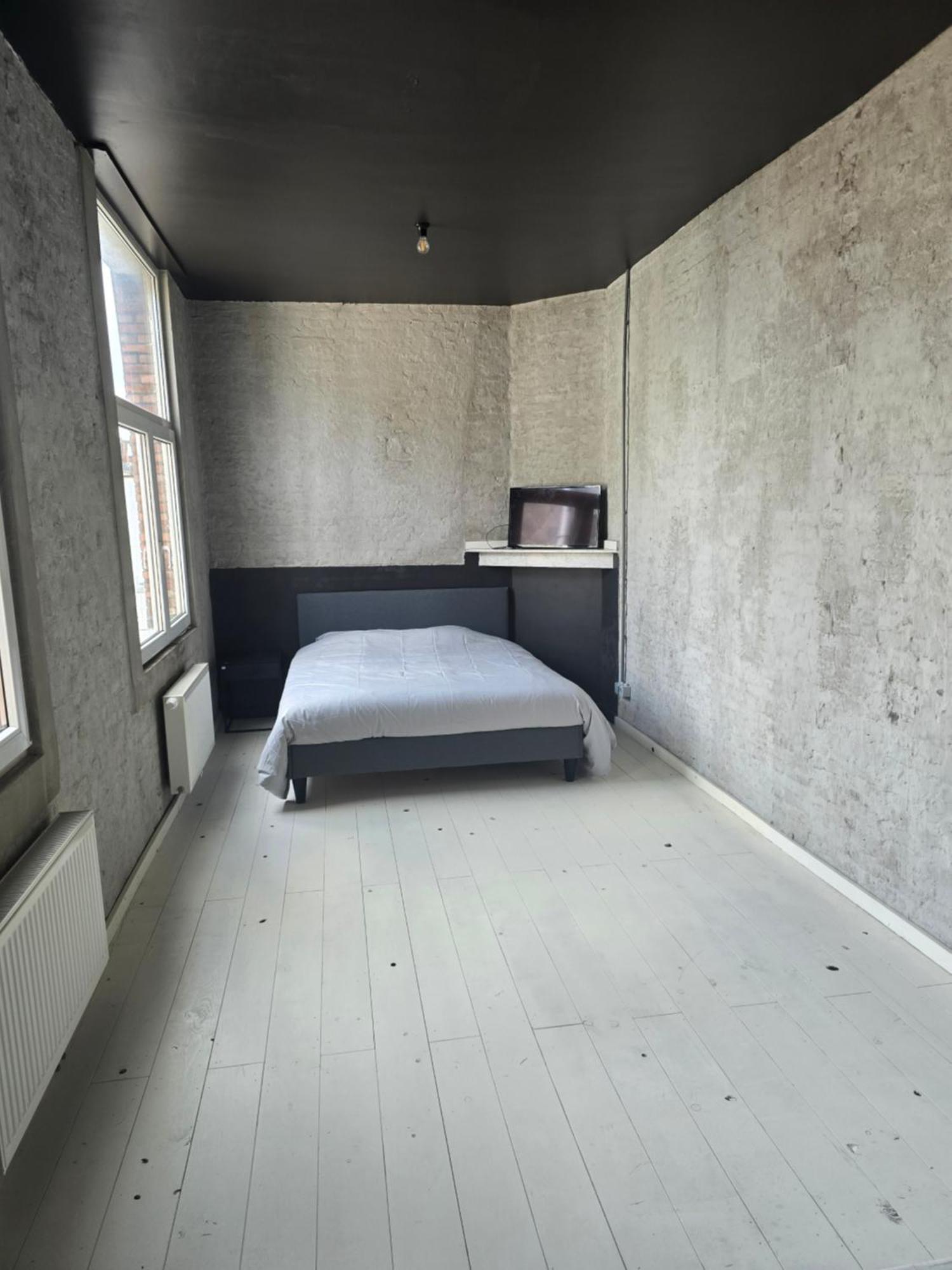 Bnb Suikernest Antwerpen Exterior foto