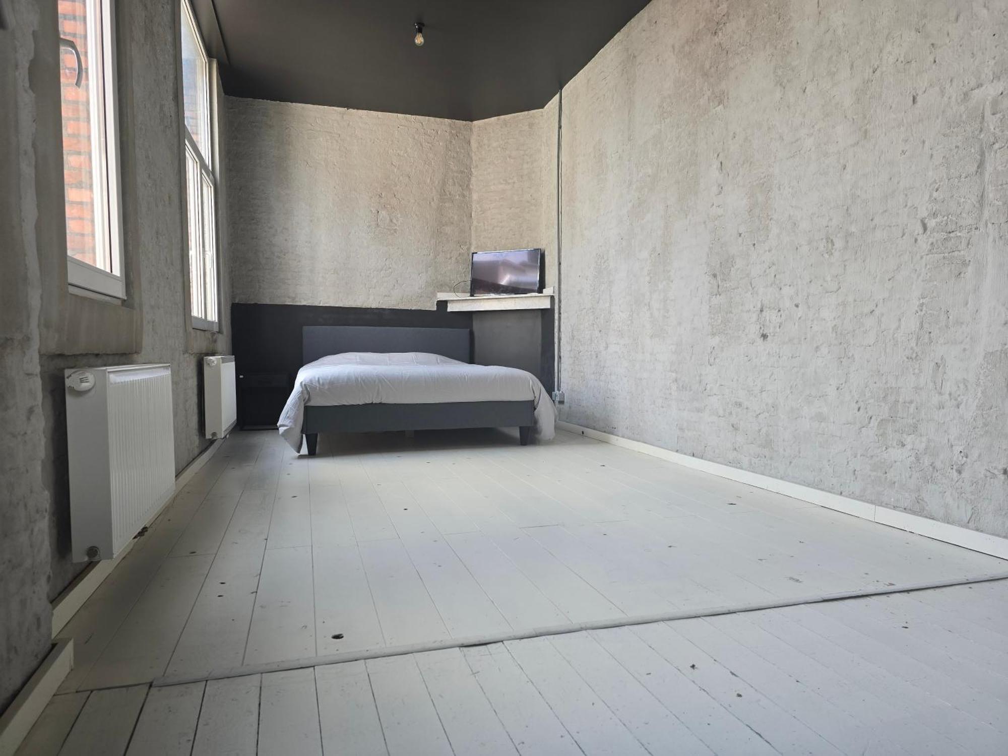 Bnb Suikernest Antwerpen Exterior foto