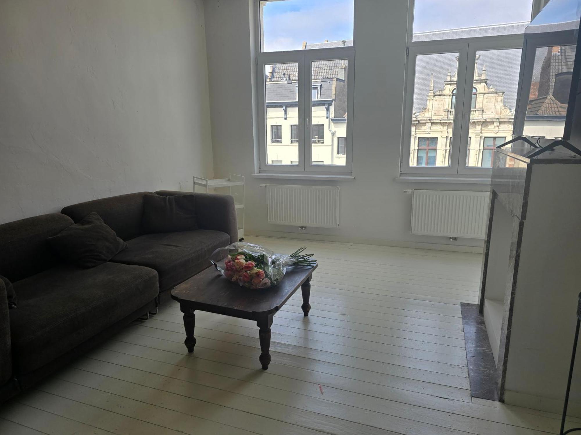 Bnb Suikernest Antwerpen Exterior foto