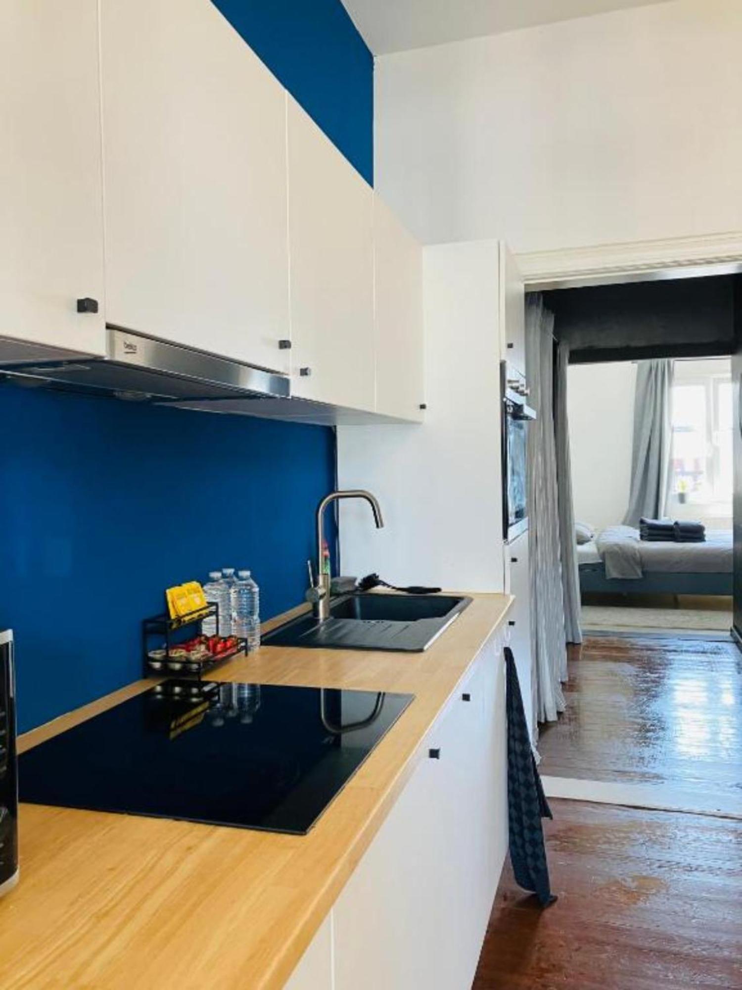 Bnb Suikernest Antwerpen Exterior foto