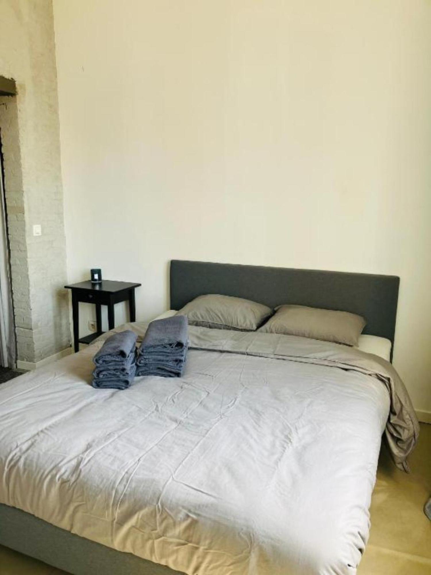 Bnb Suikernest Antwerpen Exterior foto