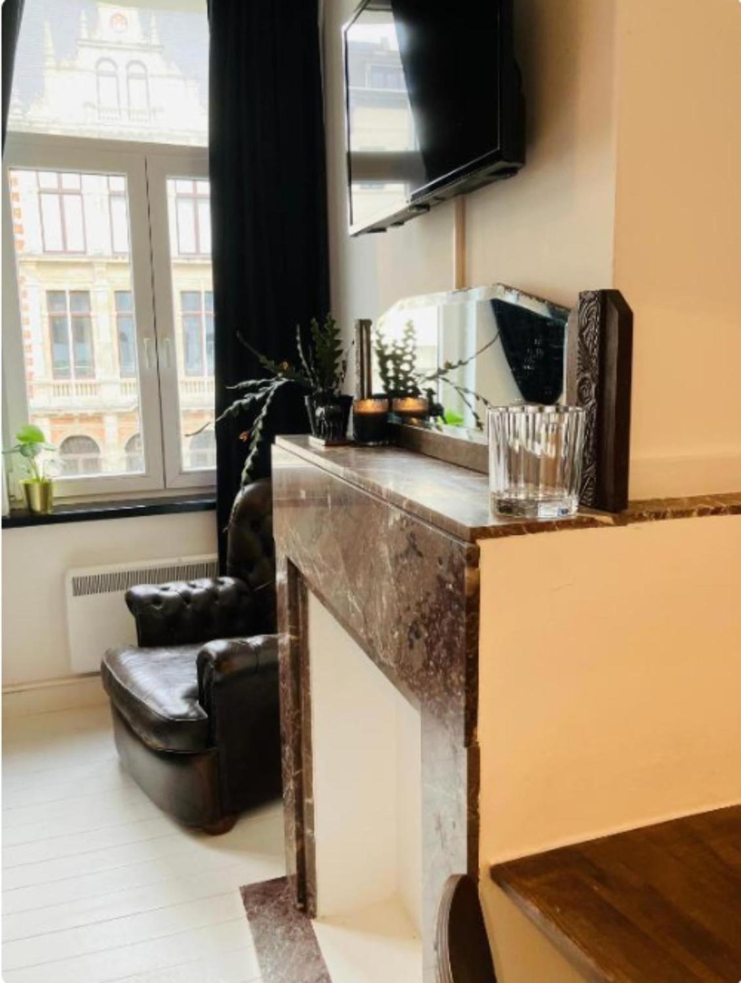 Bnb Suikernest Antwerpen Exterior foto
