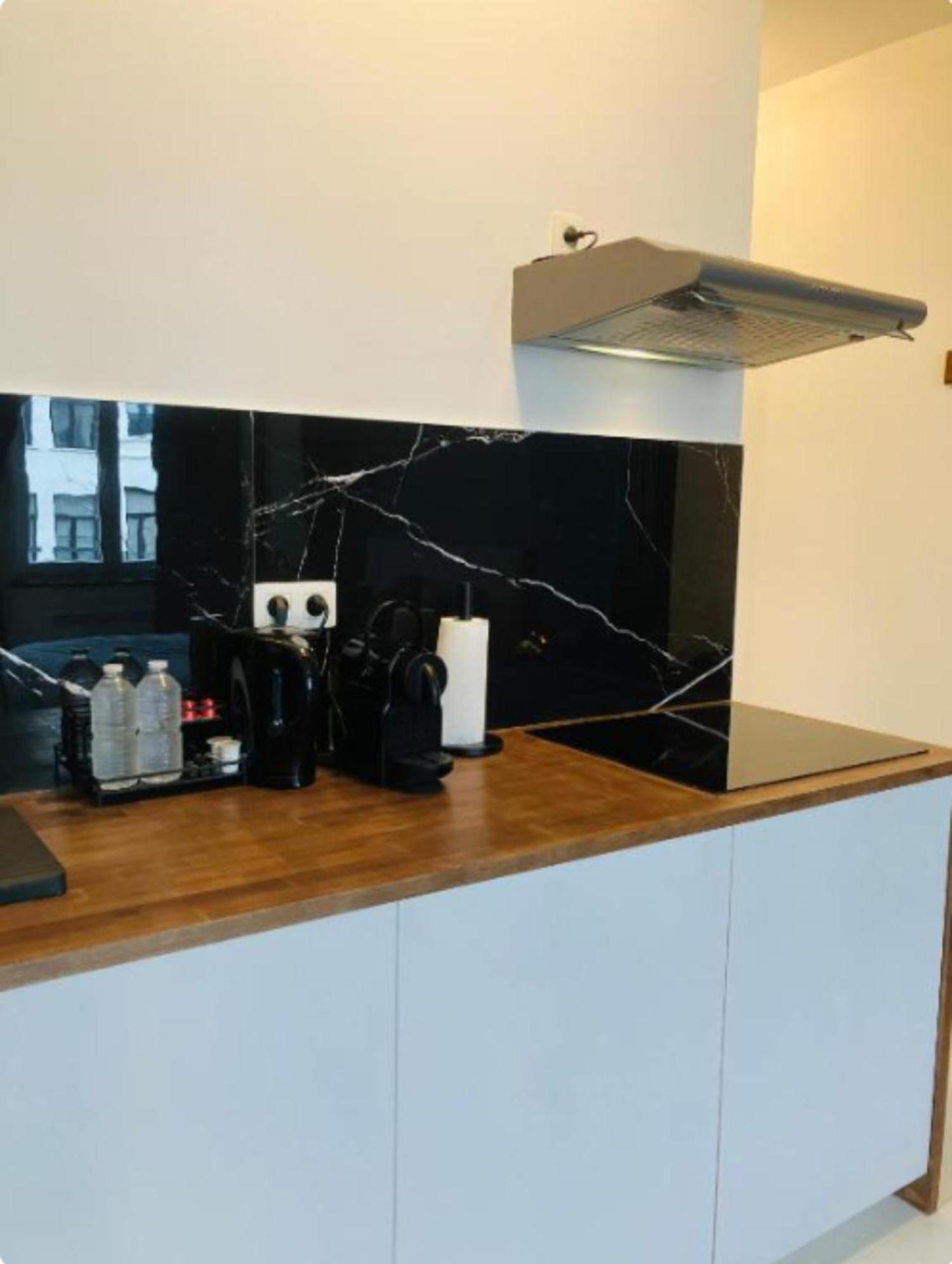 Bnb Suikernest Antwerpen Exterior foto
